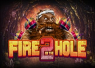 Fire In The Hole игра Nolimit